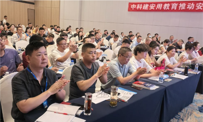 2026年注册安全工程师精讲面授班(南宁站)圆满落幕