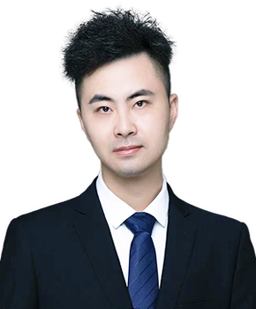 韩放教师照片