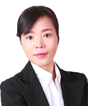 朱娟婷教师照片