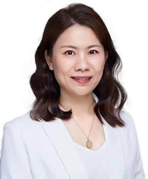 石晶教师照片