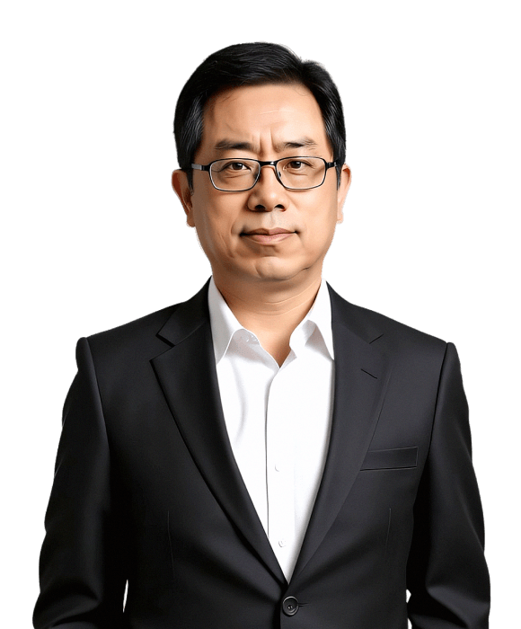 苗金明教师照片