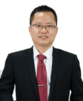 王厚军教师照片