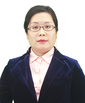 田冬梅教师照片