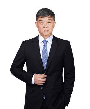 刘双跃教师照片