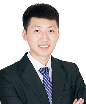 黄海刚教师照片