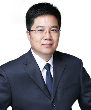 王志勇教师照片