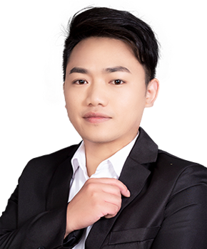 齐霁教师照片