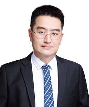 季涛教师照片